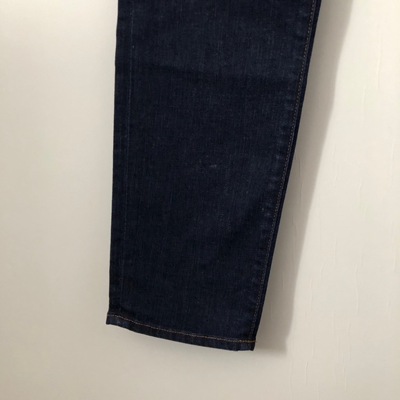 J Brand Dark Blue Jeans 29 inch - Picture 5 of 12